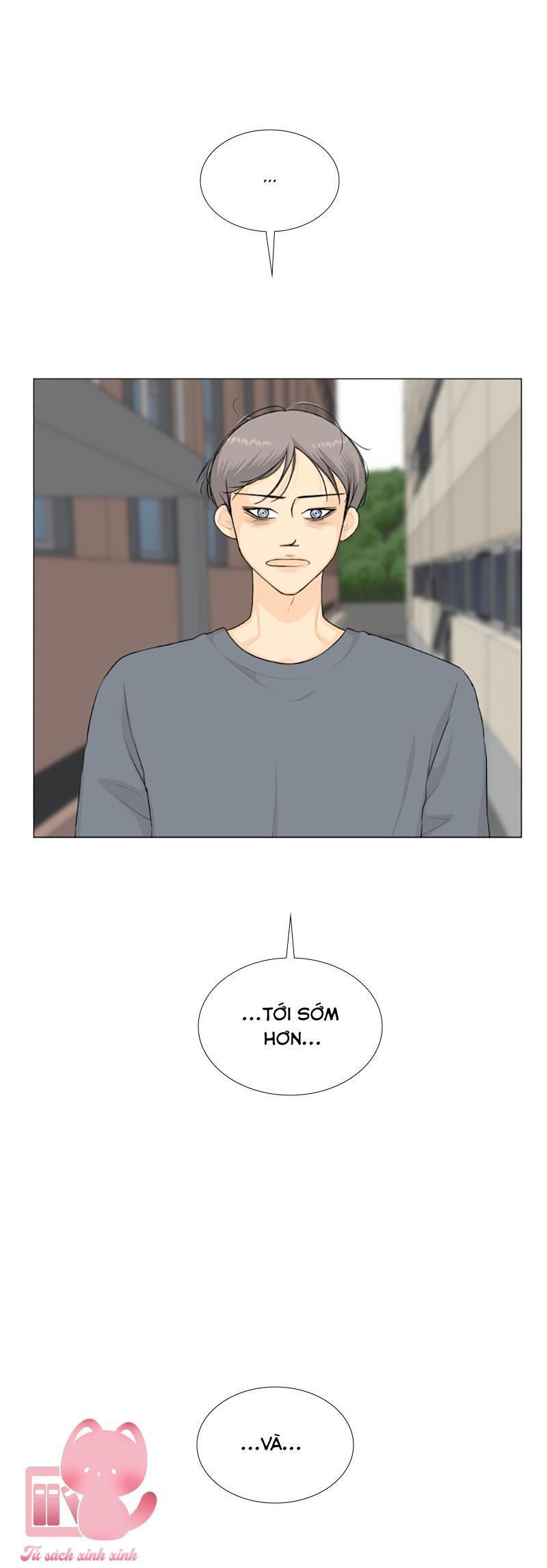 bán quỷ chapter 99 15