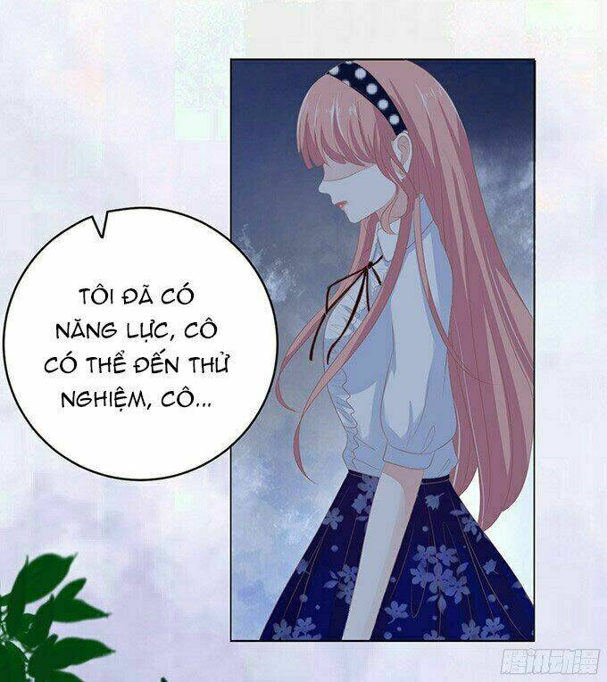 liệt ái tri hạ: series mật đào tiểu tình nhân chapter 67 19