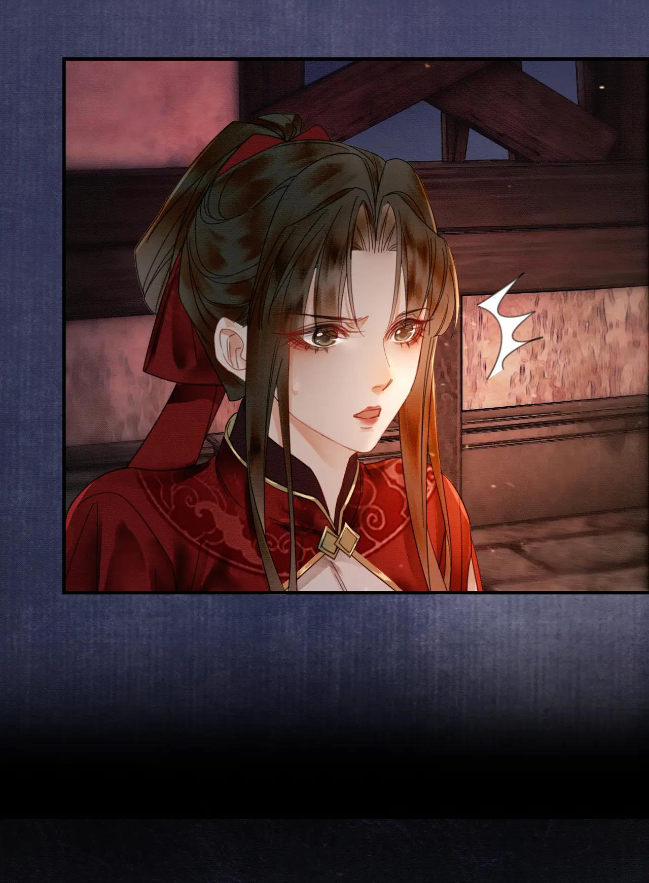 ai đã dạy hư đồ đệ phản diện của ta? chapter 18 11