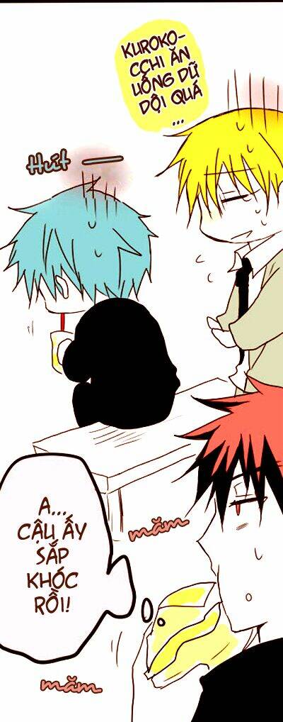 knb short doujinshi chapter 1 9