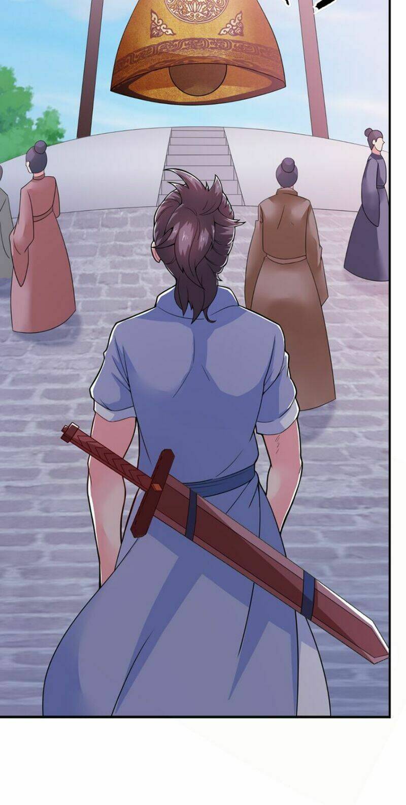 cực vũ huyền đế chapter 41 4