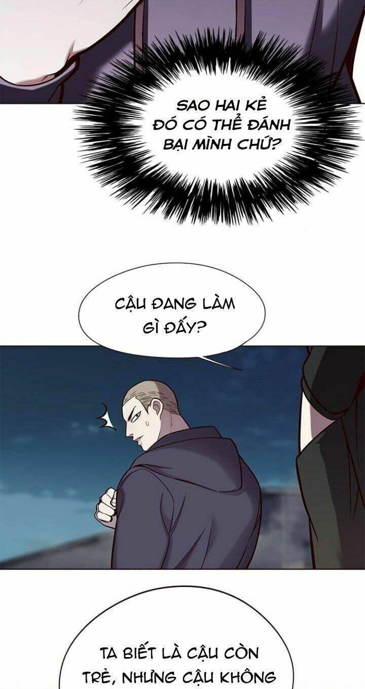 biến thân thành mèo chapter 102 5