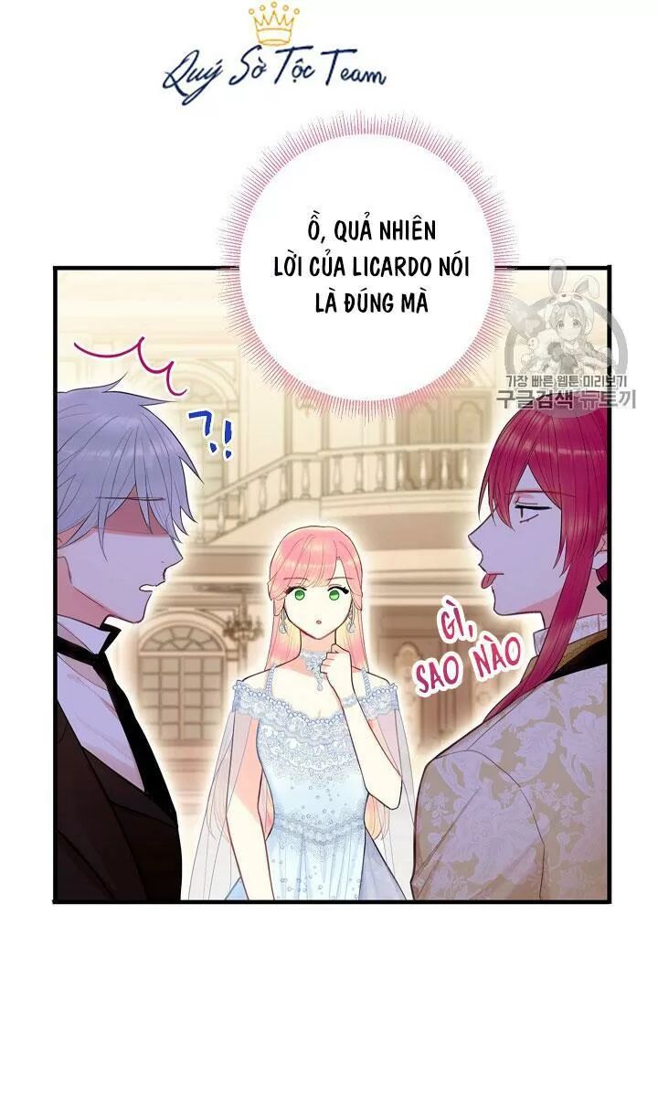 thánh nữ ẩn danh chapter 130 17
