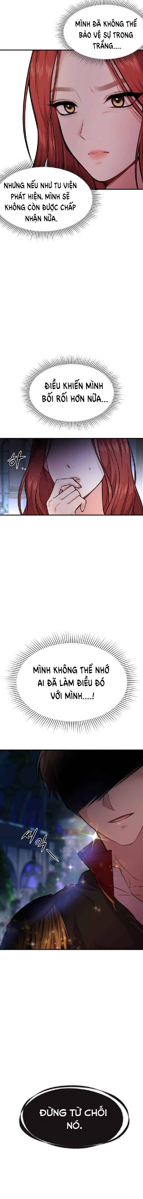 căn phòng bí mật của nàng công chúa bị bỏ rơi chapter 2 12