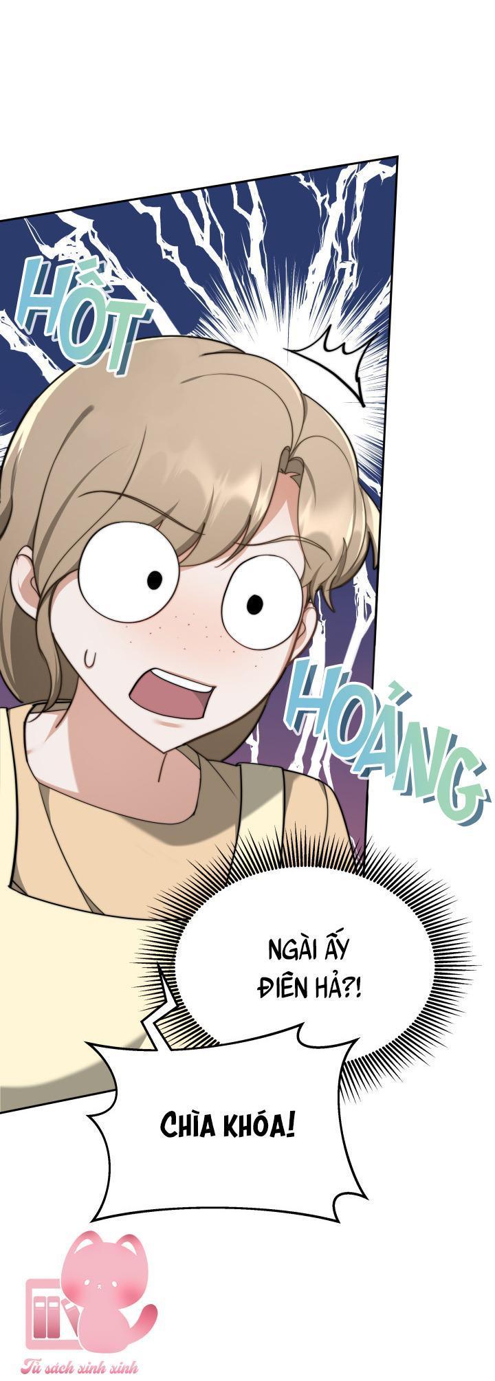 từ chồng cũ hóa thành nam chính chapter 10 12