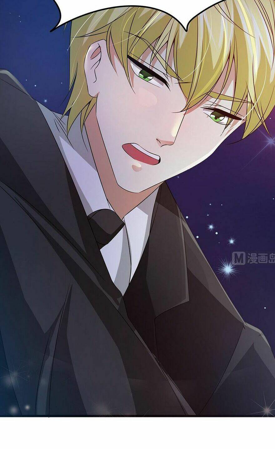 chủ tịch và nữ sát thủ chapter 52 14