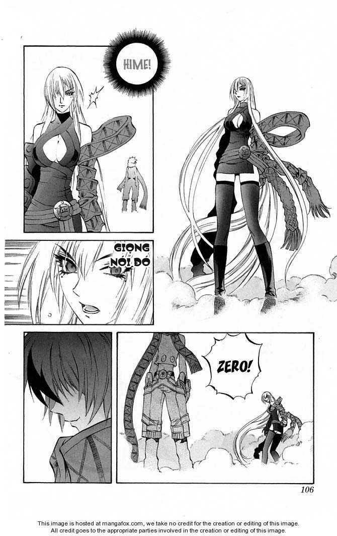 phù thủy phép thuật chapter 25 4