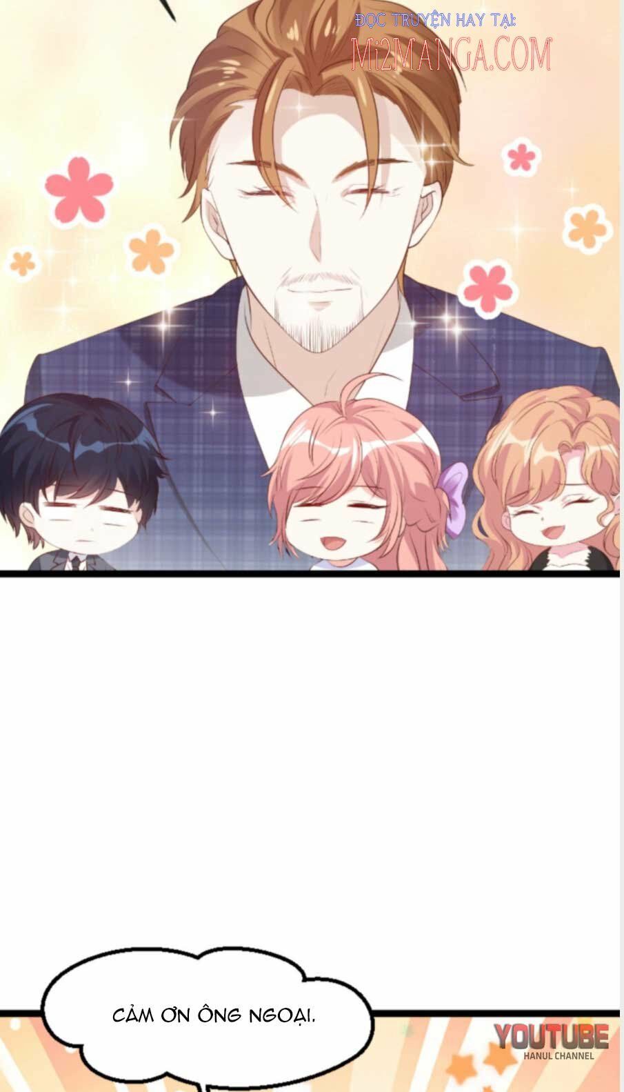 bảo bối đáng yêu đột kích chapter 158.2 16