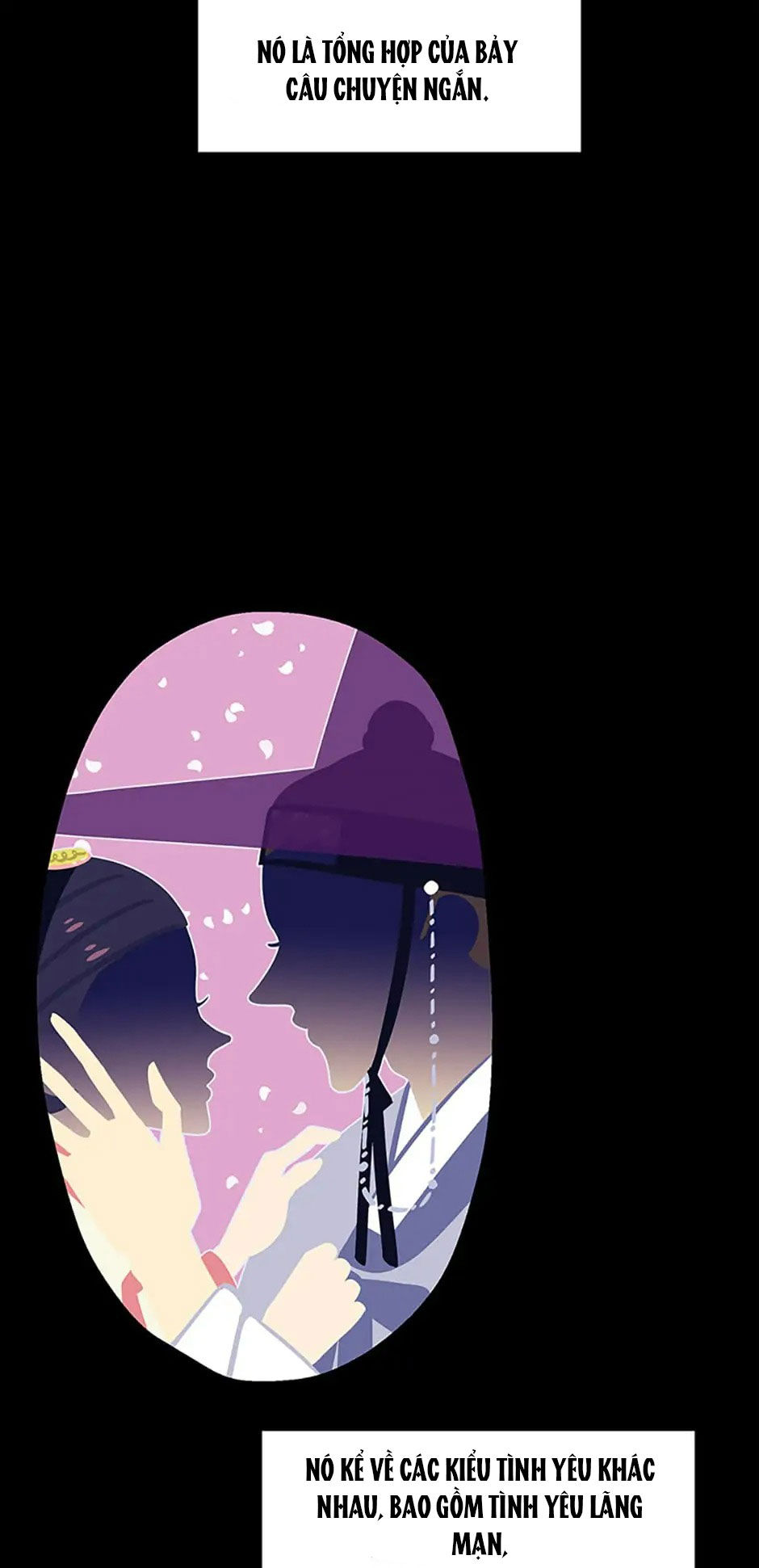 tiểu thuyết đầu tay của ác nữ chapter 14.1 20