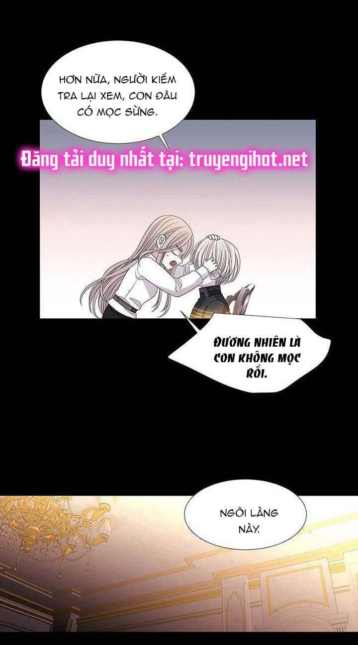 năm môn đệ của charlotte chapter 94 25