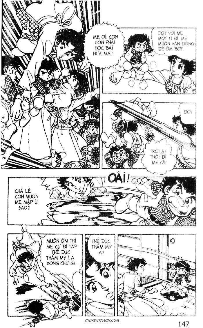 cậu bé giỏi võ chapter 16 7