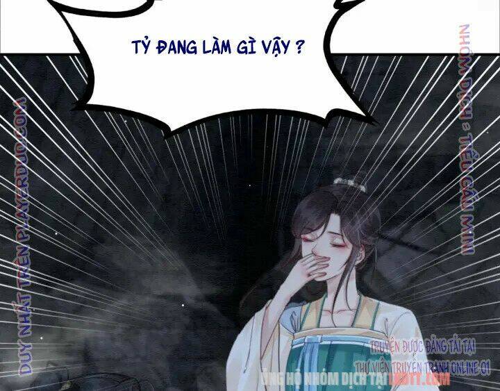 trọng sinh bá sủng nhiếp chính vương quá mạnh mẽ chapter 198 64