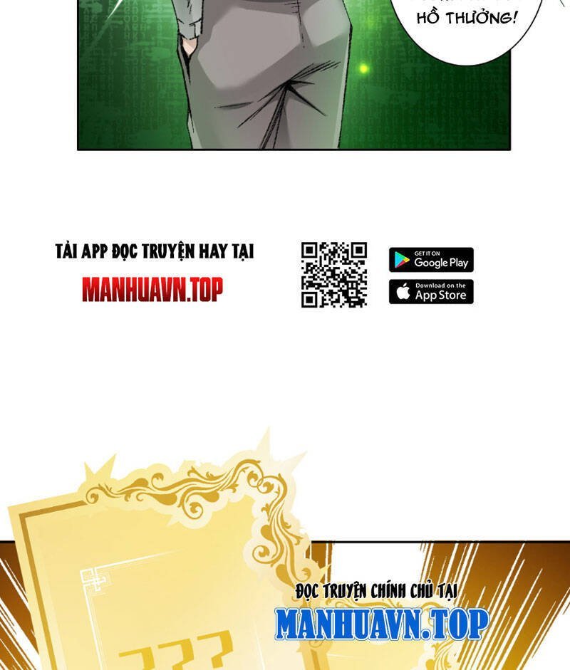 ta tạo ra tổ chức cứu thế chapter 5 23