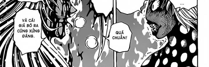 thánh tỏi sành ăn chapter 226 47