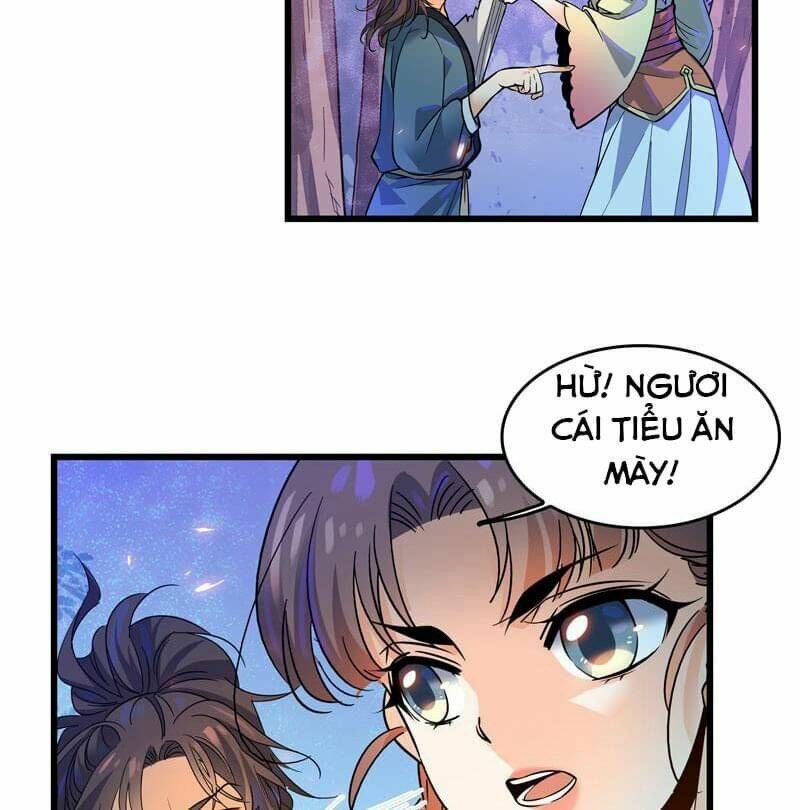 thần điêu hiệp lữ (new 2020) chapter 3 54