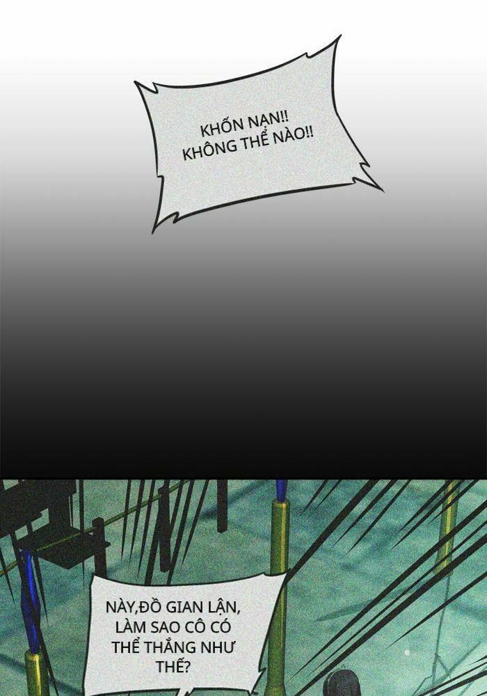 tòa tháp bí ẩn 2 chapter 217 95