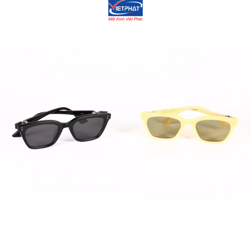 Kính mát Vietphat Eyewear Xoxo hàng cao cấp Full Box