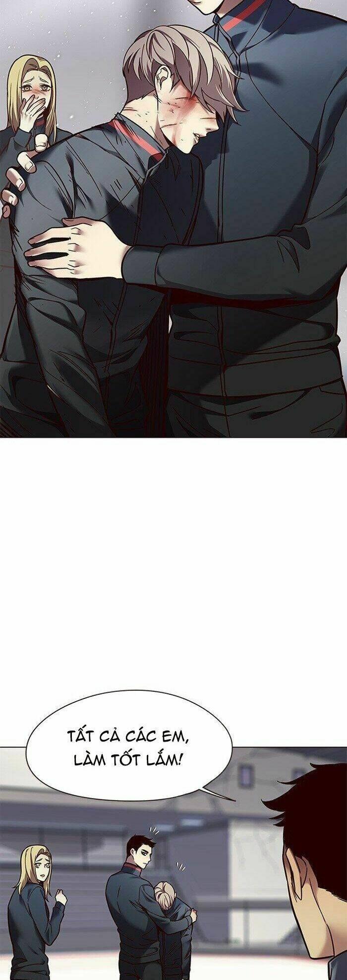 biến thân thành mèo chapter 87 67