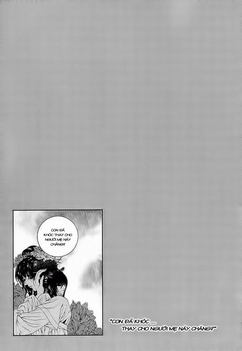 tân nương của thủy thần chapter 65 5