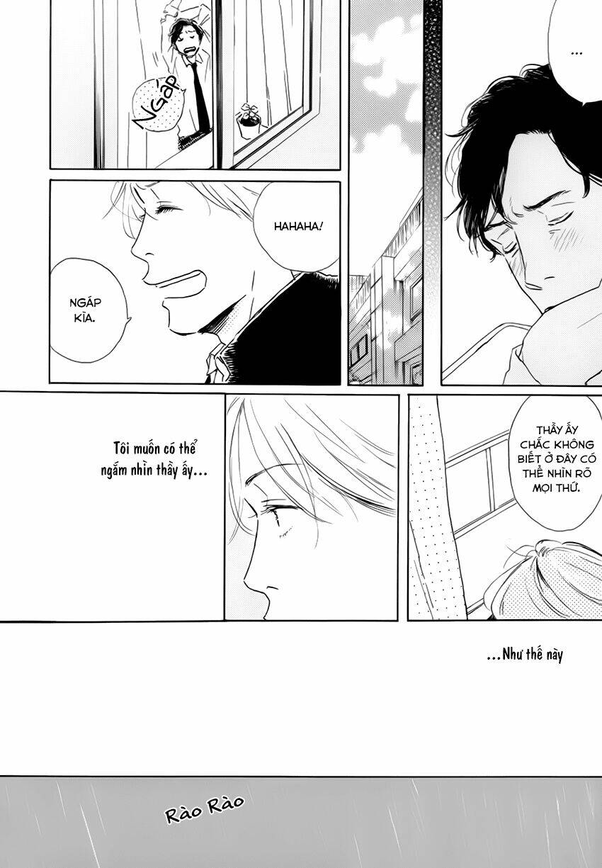 dạy trẻ bất thành chapter 1 22