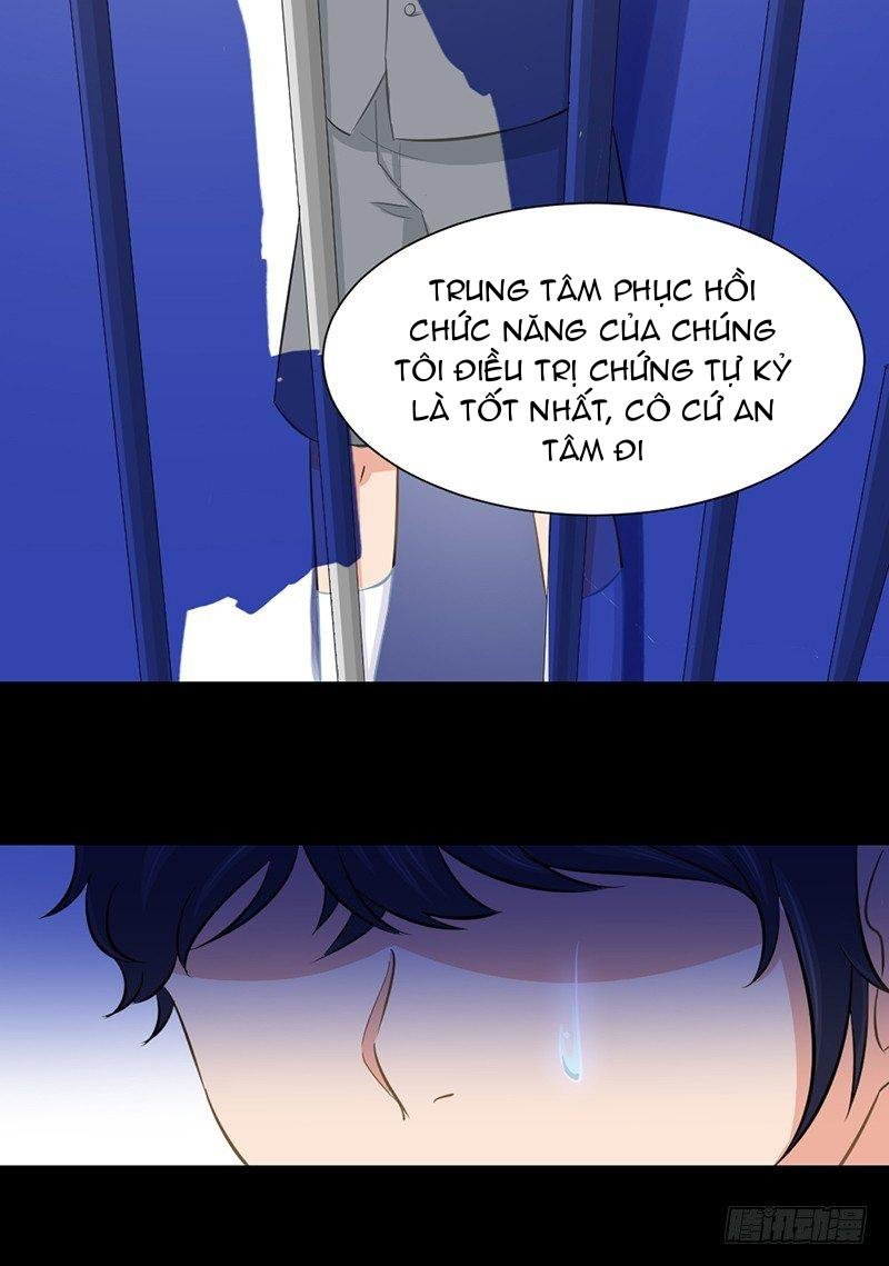 mặt nạ mất kiểm soát chapter 18 23