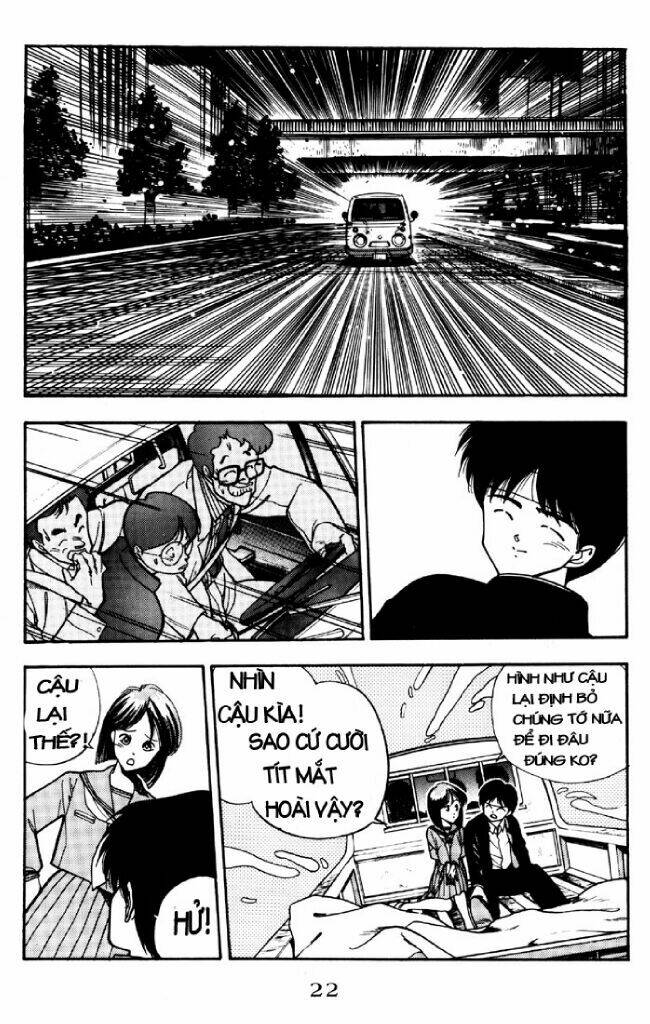 3x3 eyes chapter 6 24