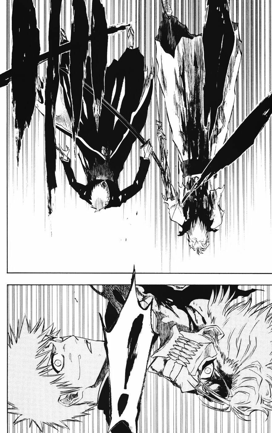 thần chết ichigo chapter 233 3