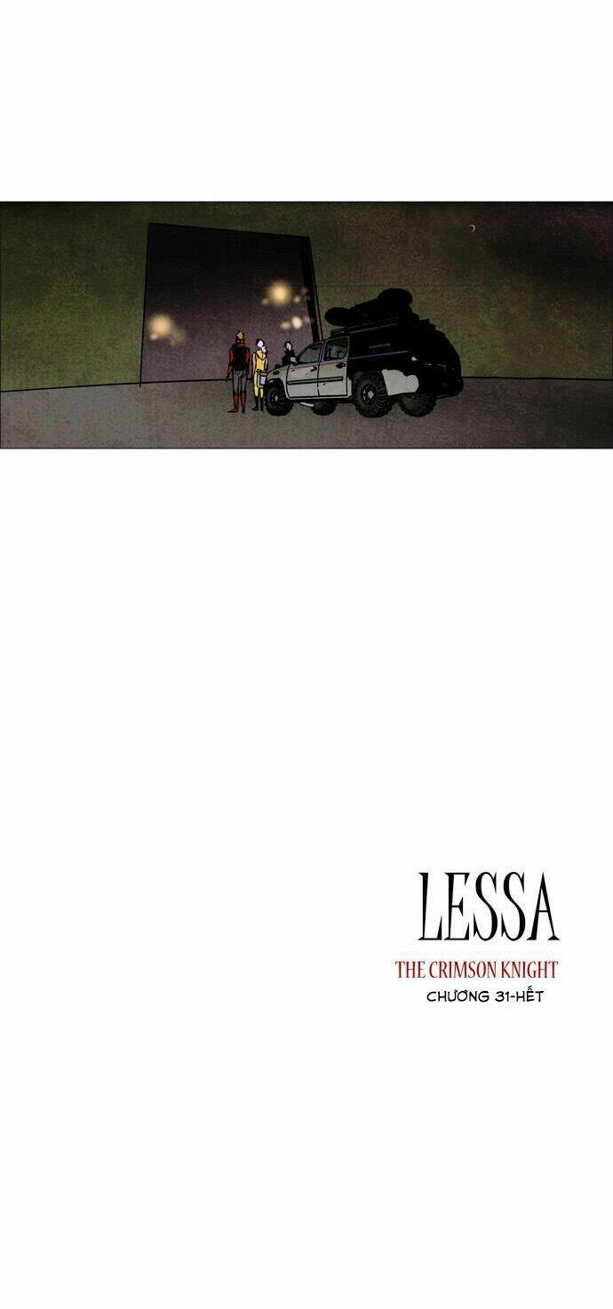 lessa 2: the crimson knight chapter 31 25