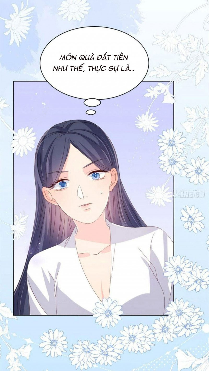 đoàn sủng lão đại ba tuổi rưỡi chapter 183 3