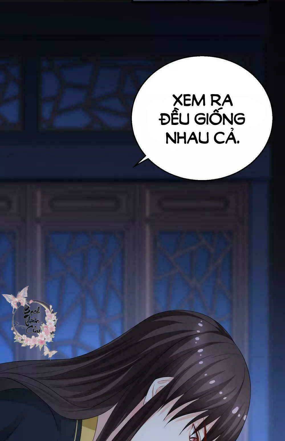 xuyên nhanh - hướng dẫn tự cứu của nữ phụ chapter 8 56