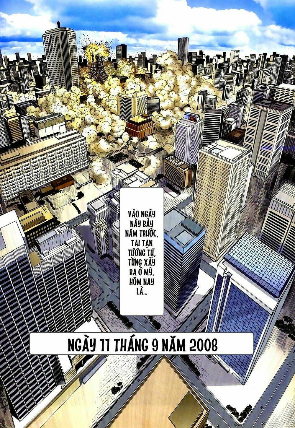 thủy hử chiến hồn chapter 4 3