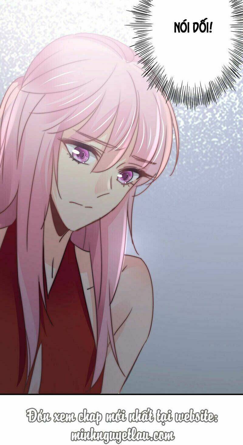 cuồng duệ tiểu thê chapter 104 22