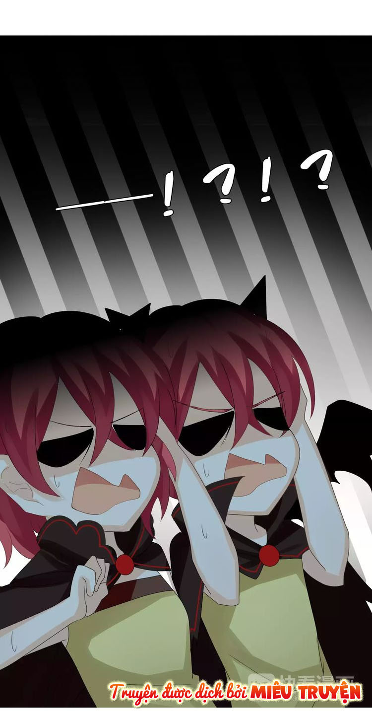 độc nhãn ác ma của ta chapter 4 10