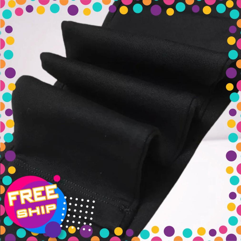 QUẦN LEGGING NÂNG MÔNG AOS TÚI ZIP siêu hot hit