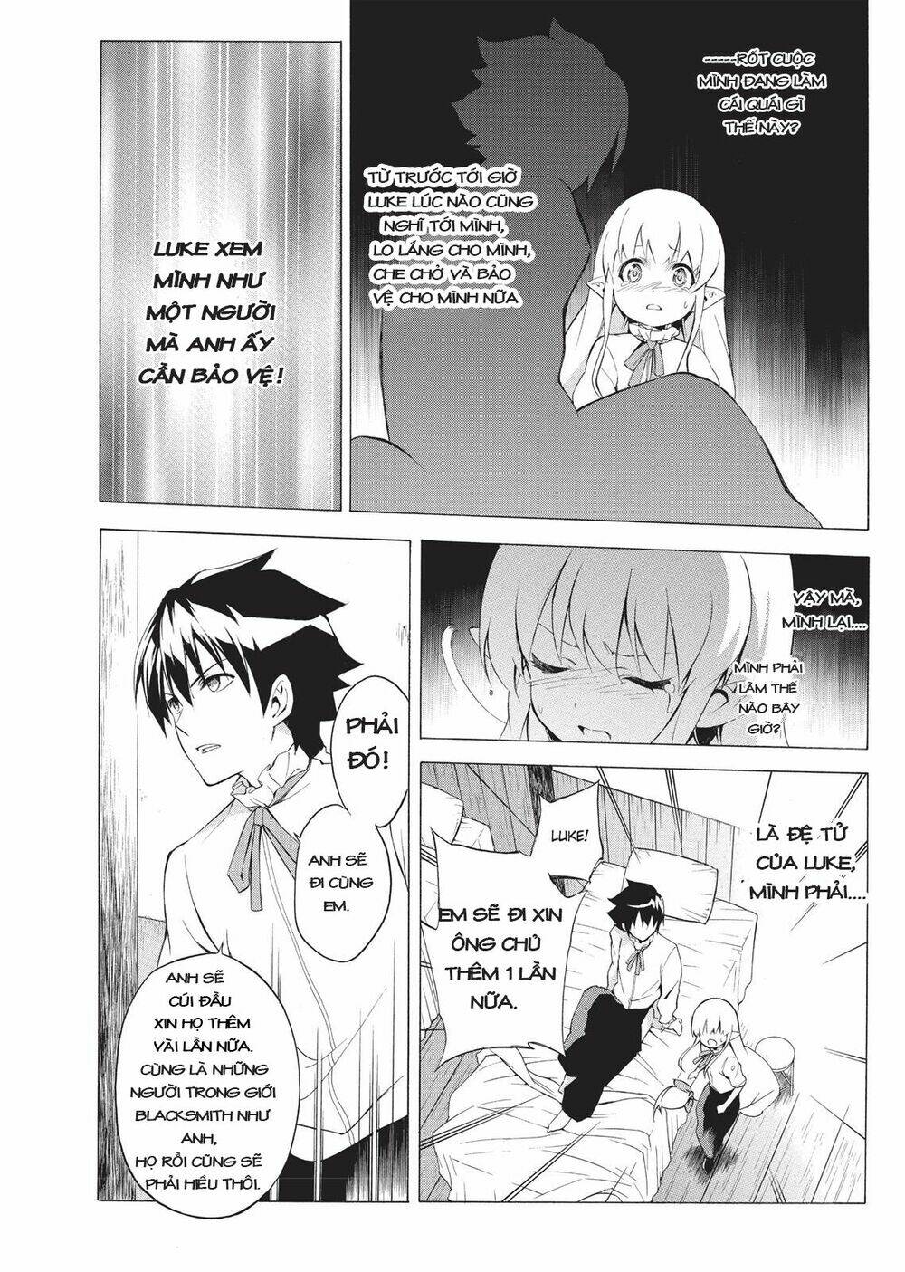 seiken no blacksmith chapter 29 7