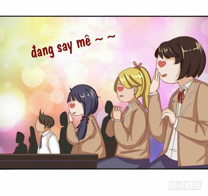 tình yêu ba tuyến chapter 3 64