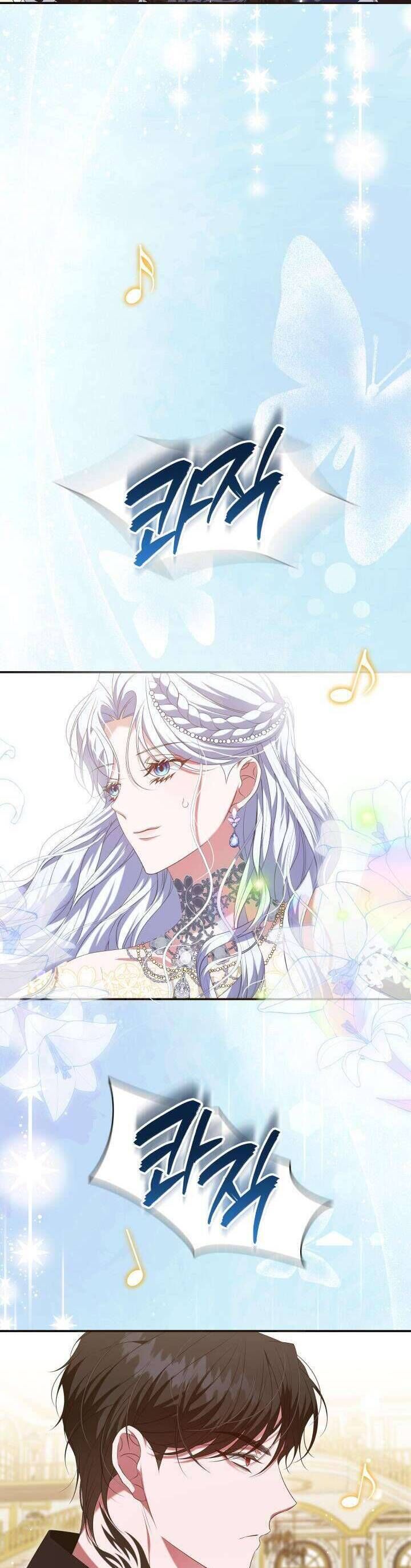 hướng dẫn về ác nữ chapter 9 27