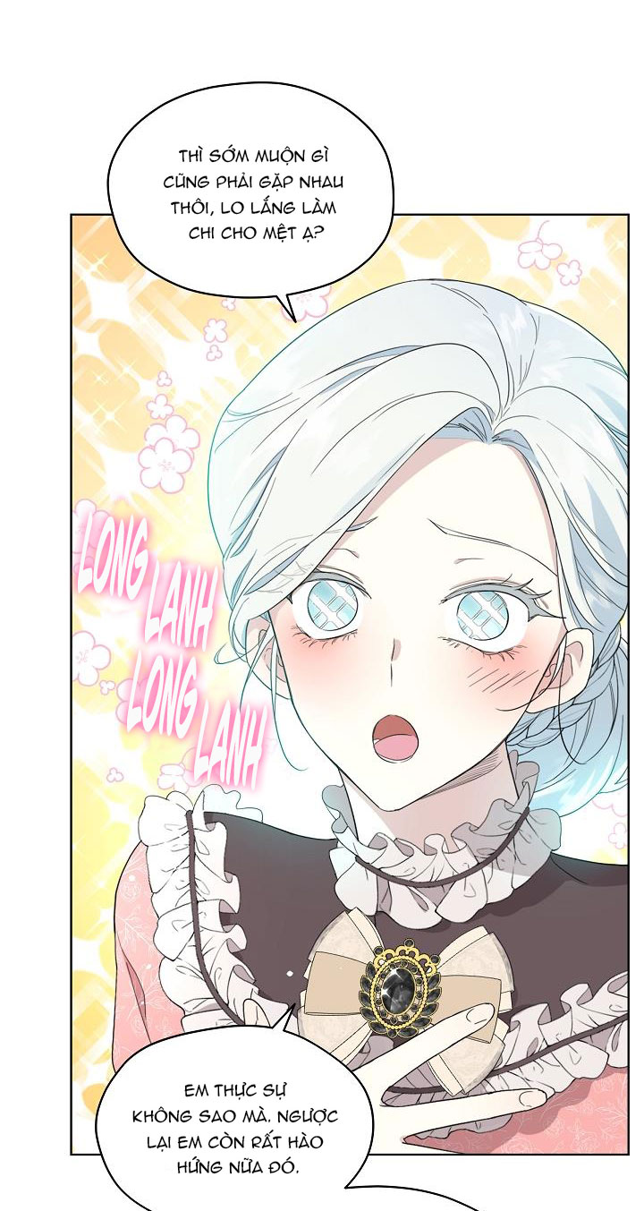 tôi là mẹ kế của nam chính chapter 55.1 59