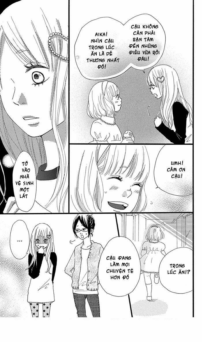 hatsukoi lollipop chapter 1 30