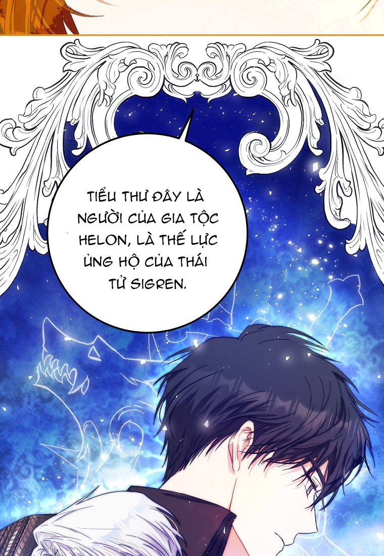 trở thành vợ của nam chính chapter 38.1 37