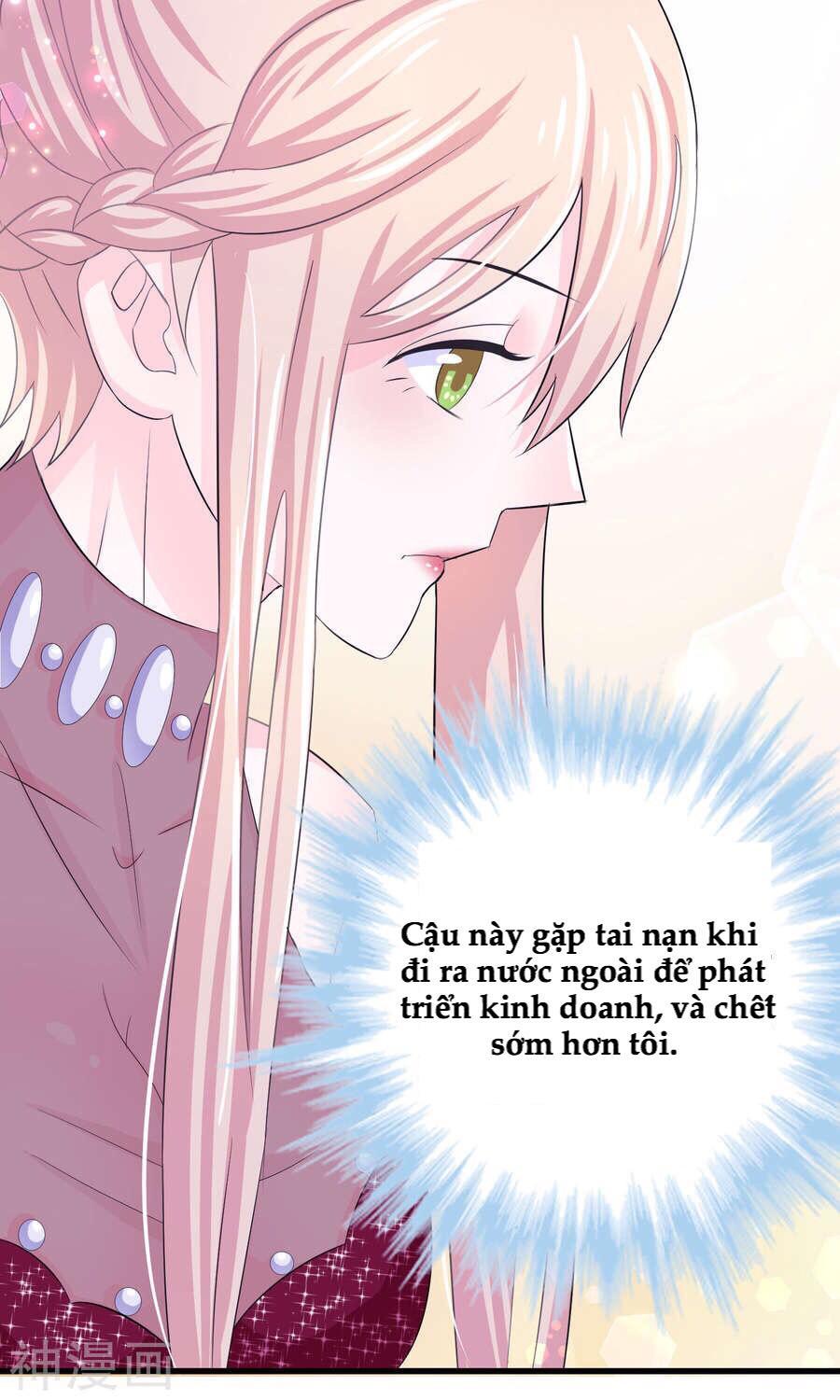 tôi vốn dĩ bị bệnh kiều chapter 3.1 10