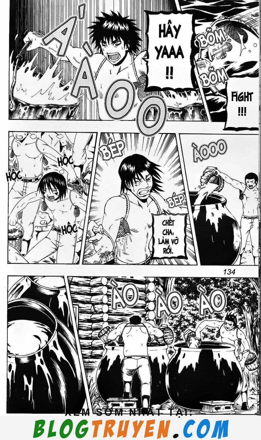 mr.fullswing chapter 145 15