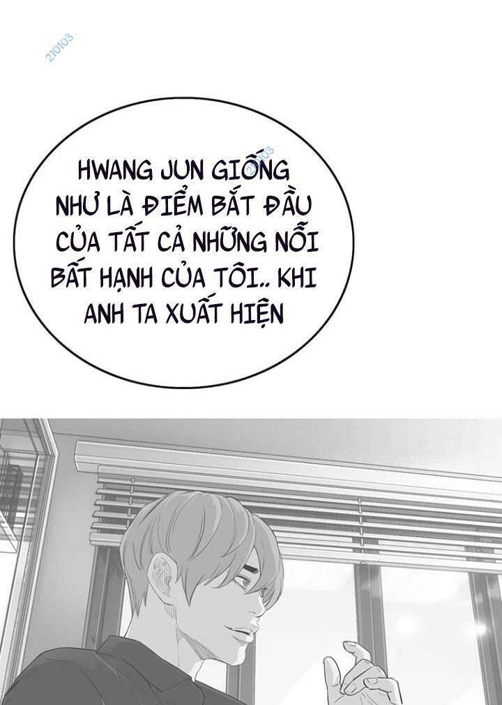 Bạt Tai Chapter 49 - Trang 9