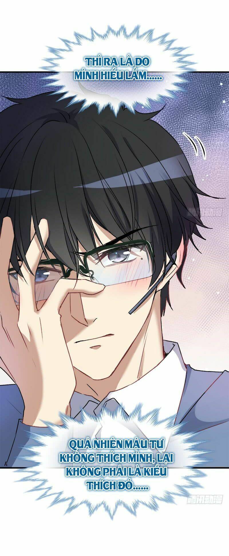 sở thích đặc biệt của nam thần chapter 8 9