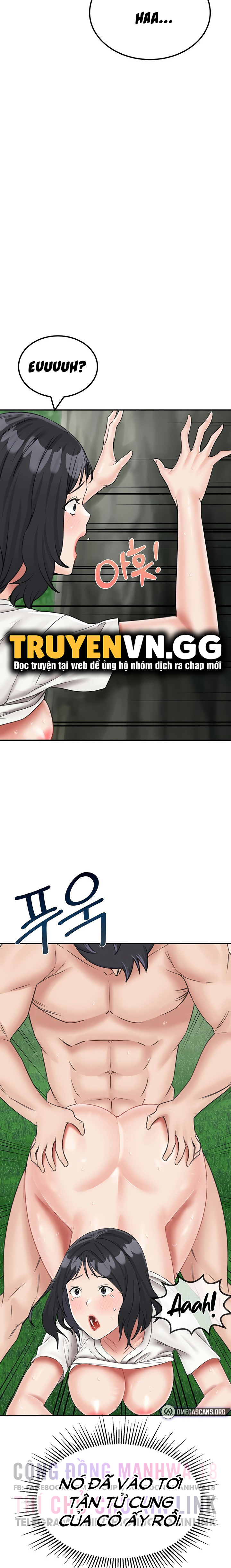 sinh tồn trên đảo hoang cùng mẹ yêu chapter 18 12