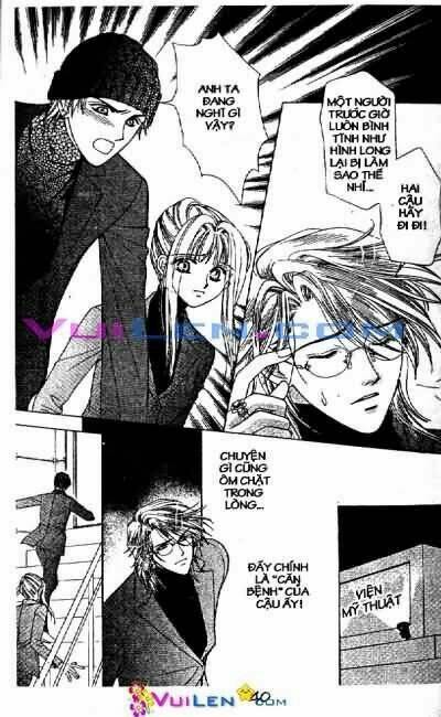 nữ sinh thời đại chapter 2 40