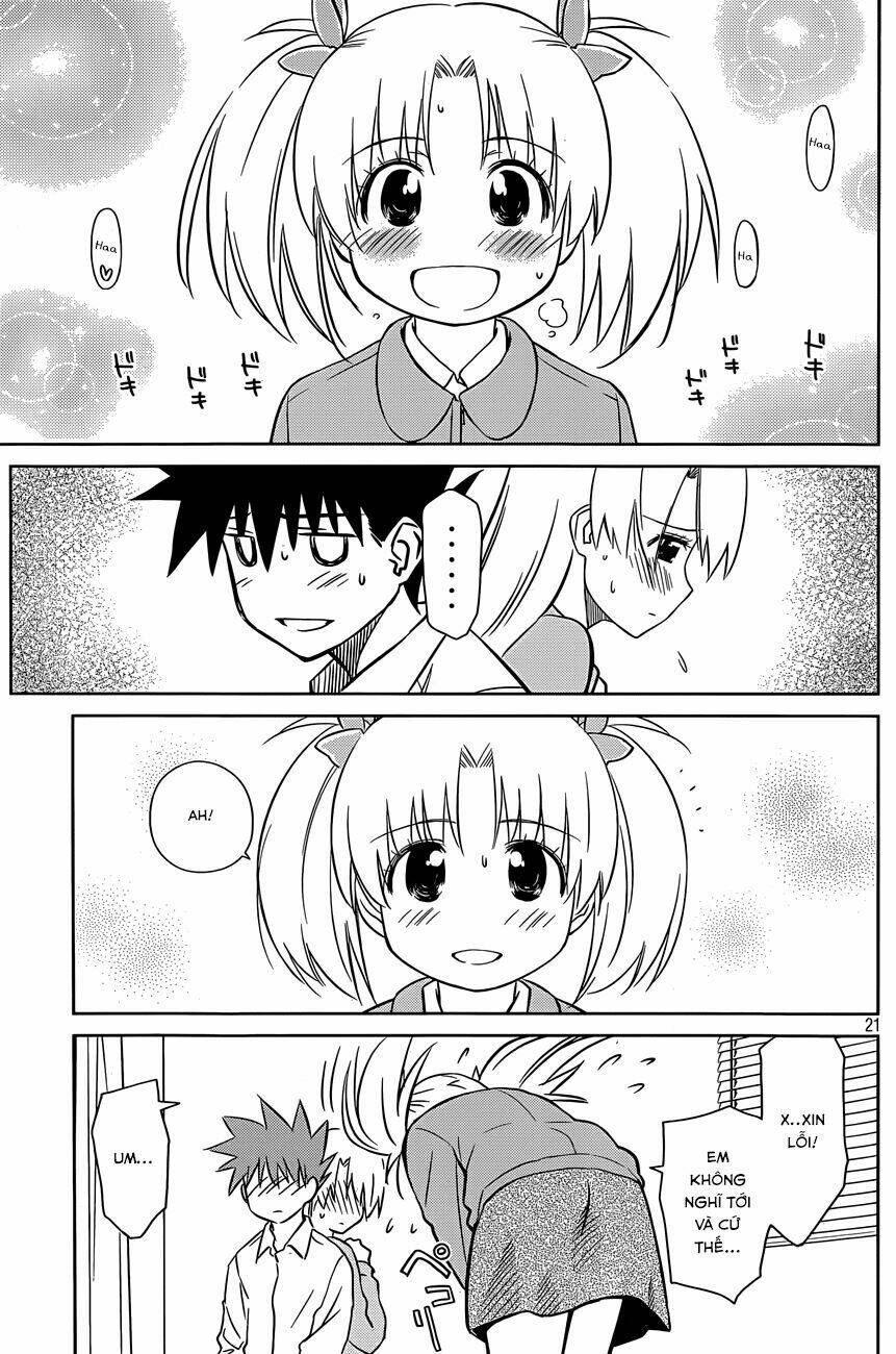 kiss x sis chapter 78 21