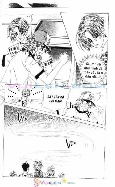 chàng gà mái chapter 1 89