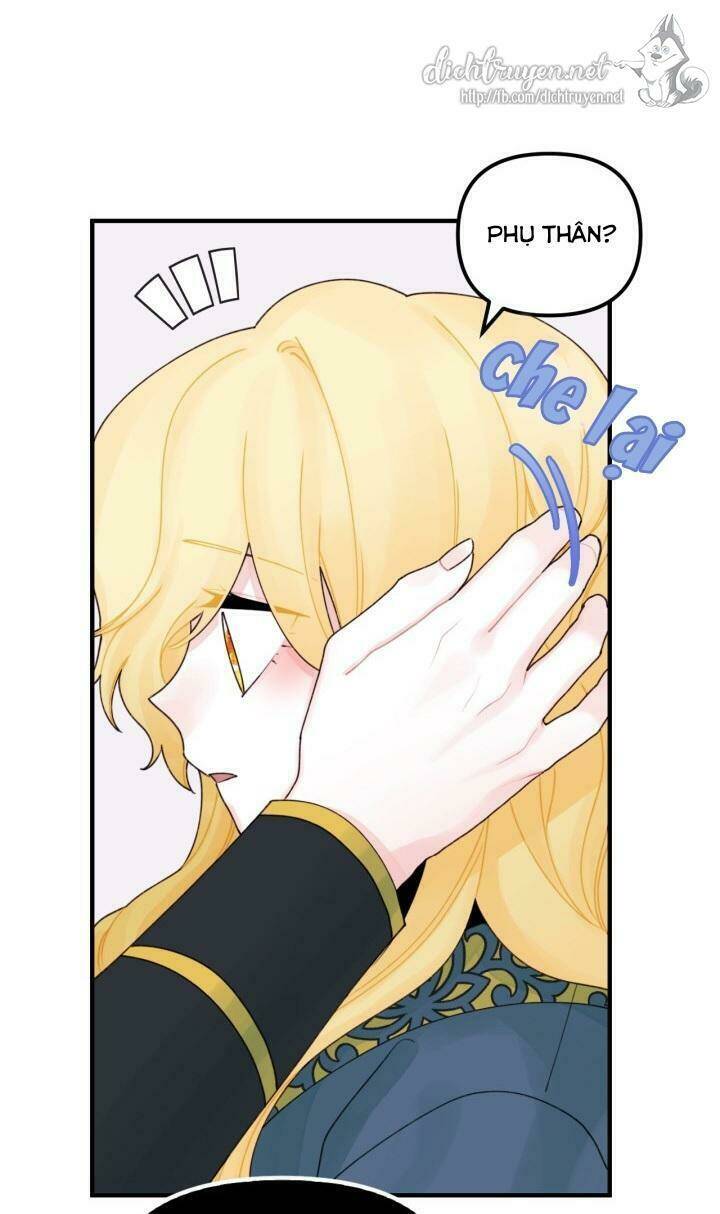 công chúa bãi rác chapter 23 13