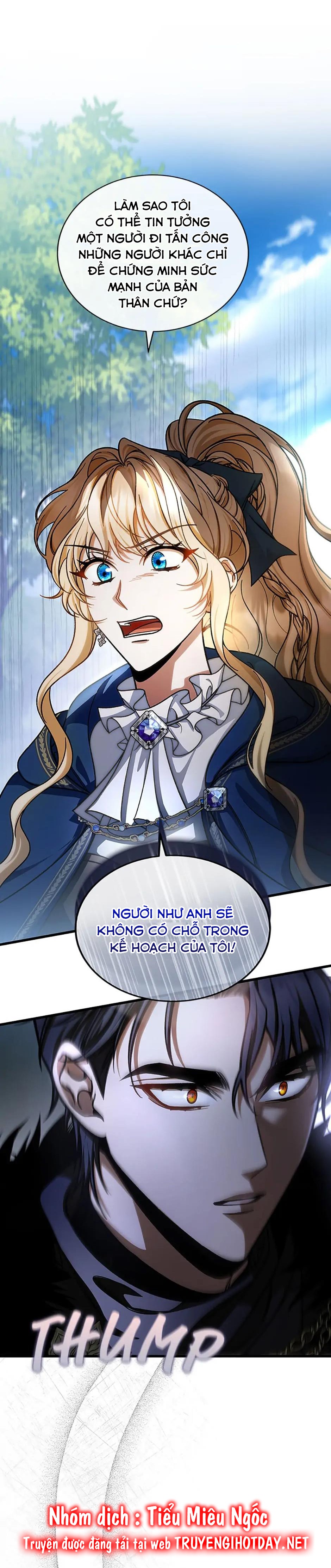 vị cứu tinh của nam phản diện chapter 56 6